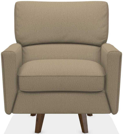 La-Z-Boy Bellevue Driftwood High Leg Swivel Chair image