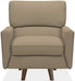 La-Z-Boy Bellevue Driftwood High Leg Swivel Chair image