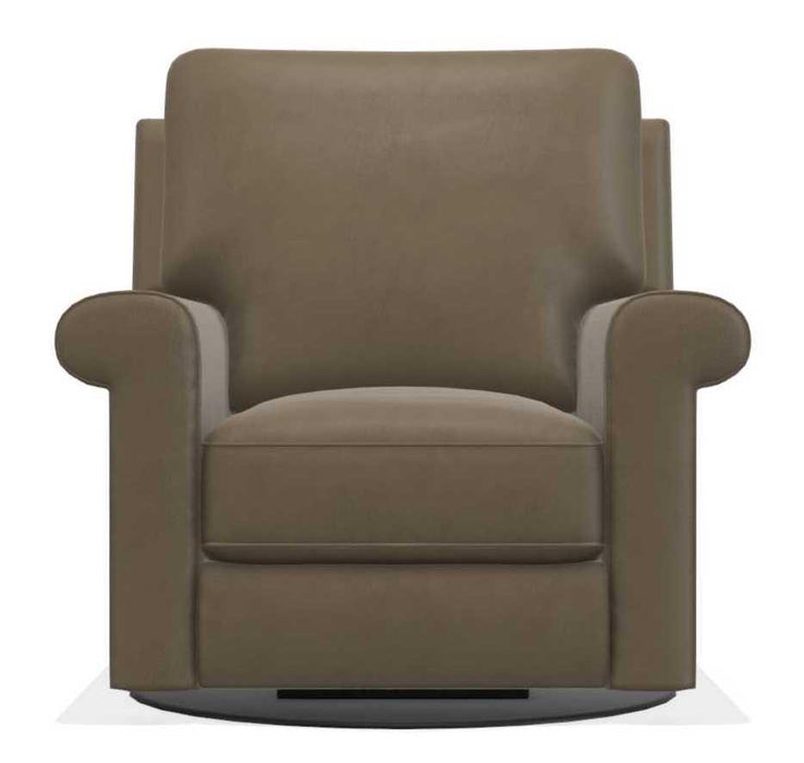 La-Z-Boy Ferndale Marble Swivel Chair image