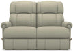 La-Z-Boy Pinnacle Reclina-Way Pebble Full Wall Reclining Loveseat image