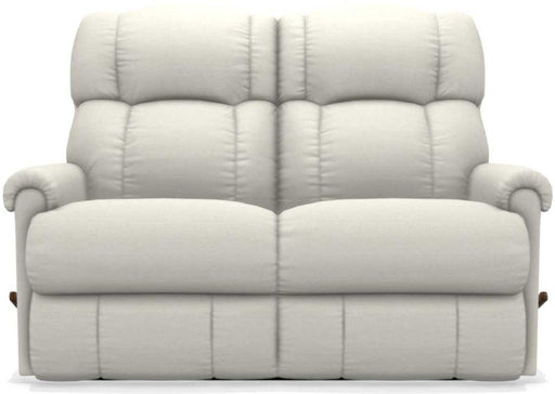 La-Z-Boy Pinnacle Reclina-Way Shell Full Wall Reclining Loveseat image