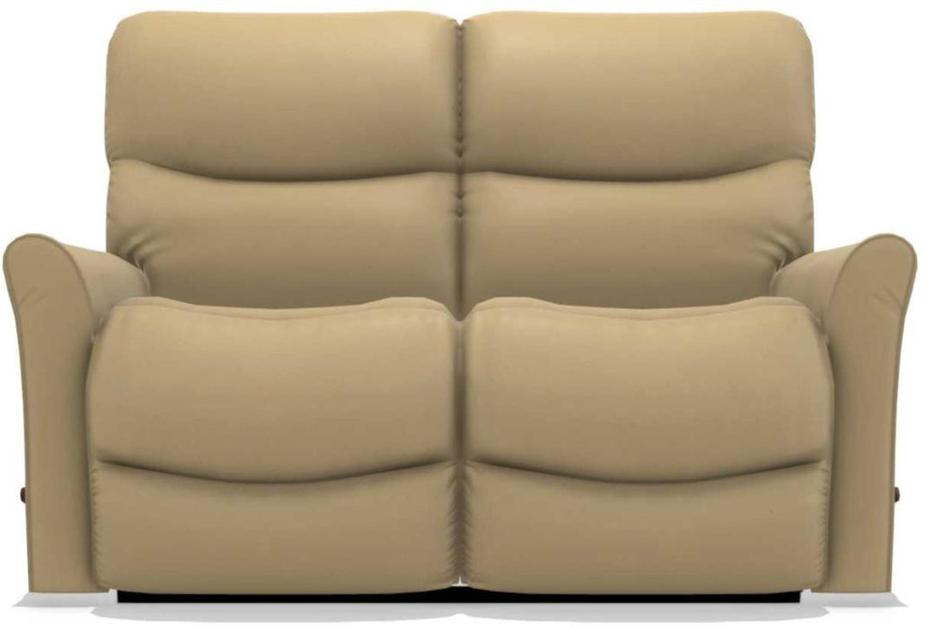 La-Z-Boy Rowan Natural Reclina-Way Full Reclining Loveseat image