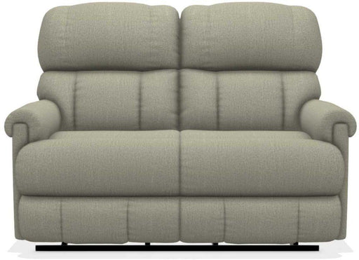 La-Z-Boy Pinnacle PowerReclineXRWï¿½ Linen Full Wall Reclining Loveseat image