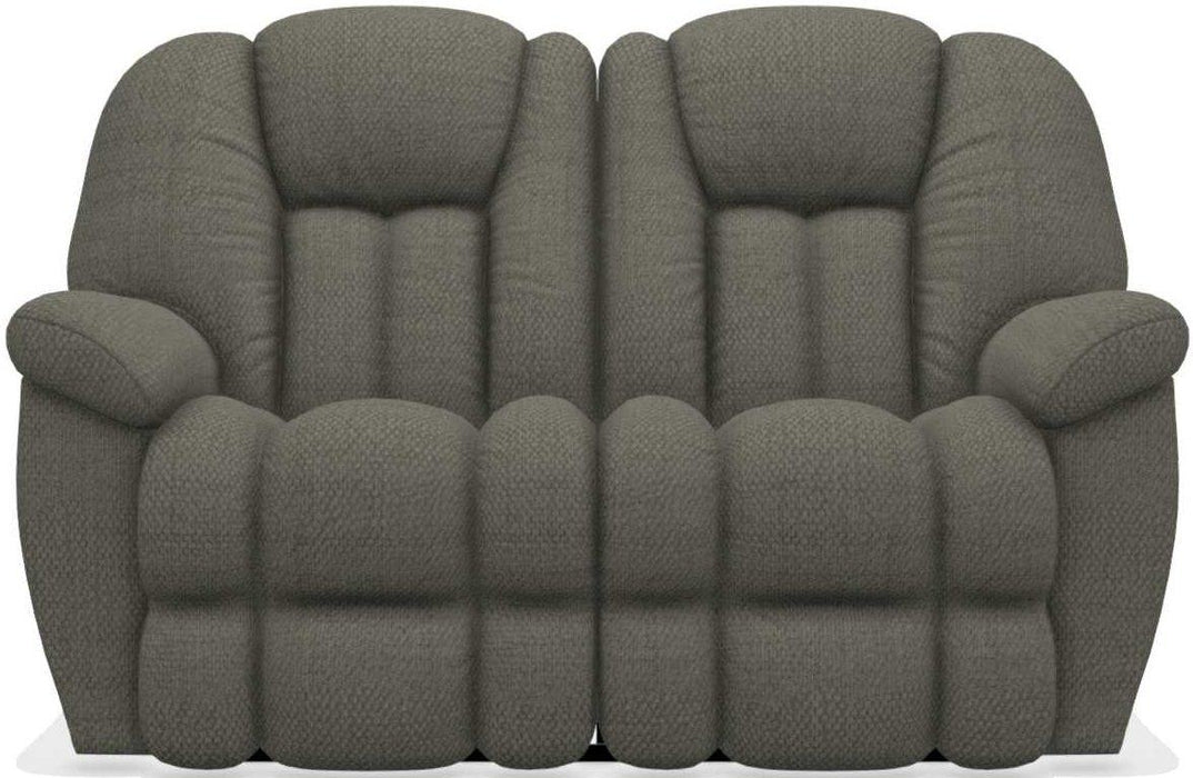 La-Z-Boy Maverick Otter Power-Recline-XRWï¿½ Full Reclining Loveseat