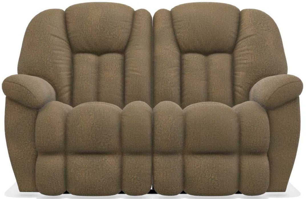 La-Z-Boy Maverick Driftwood Power-Recline-XRWï¿½ Full Reclining Loveseat image