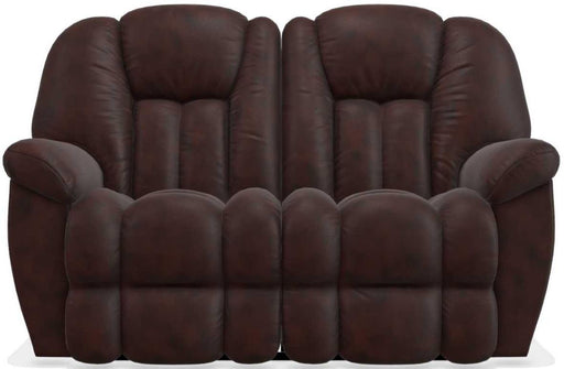 La-Z-Boy Maverick Burgundy Power-Recline-XRWï¿½ Full Reclining Loveseat image