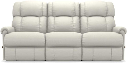 La-Z-Boy Pinnacle Reclina-Way Shell Full Wall Reclining Sofa image