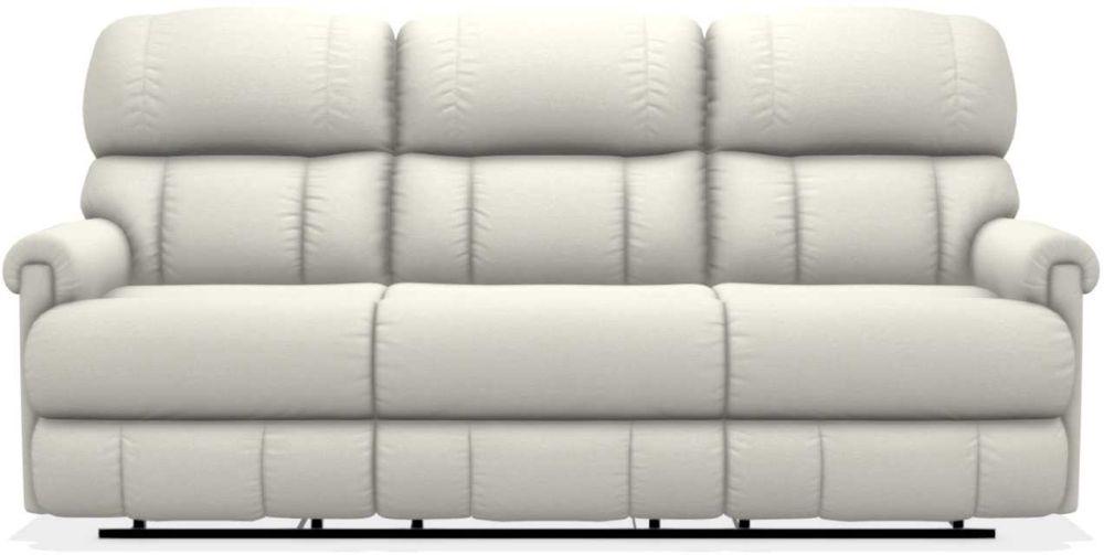 La-Z-Boy Pinnacle PowerReclineXRWï¿½ Shell Full Wall Reclining Sofa