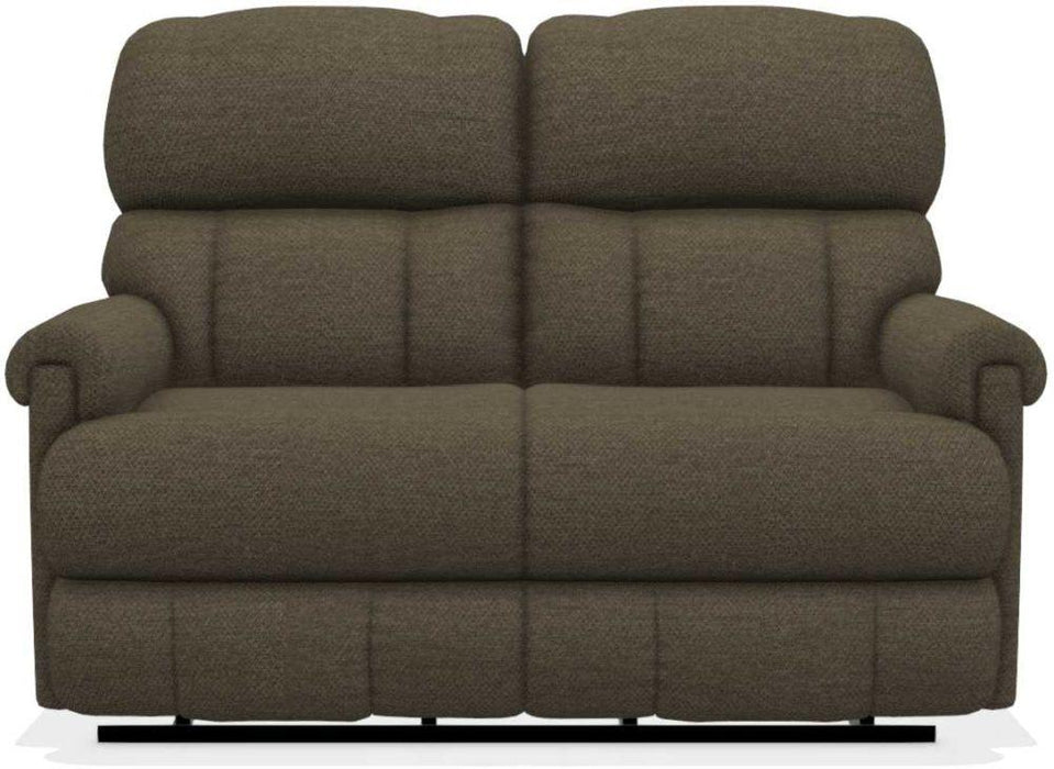 La-Z-Boy Pinnacle PowerReclineXRWï¿½ Forest Full Wall Reclining Loveseat image