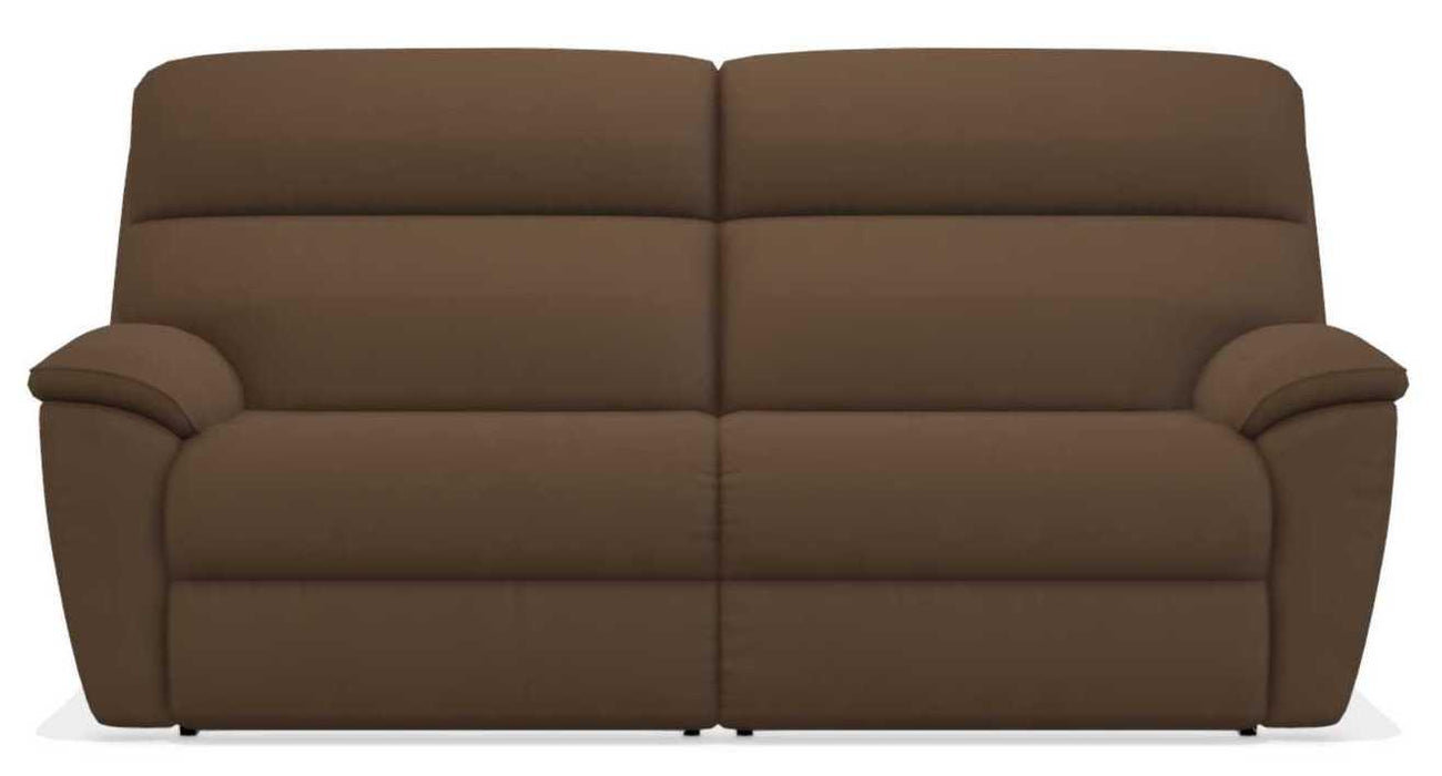 La-Z-Boy Roman Canyon PowerReclineï¿½ with Power Headrest 2-Seat Sofa