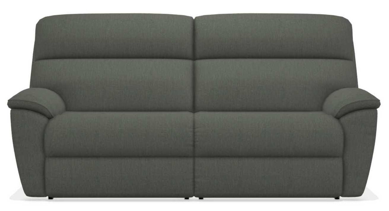 La-Z-Boy Roman Kohl PowerReclineï¿½ with Power Headrest 2-Seat Sofa