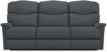 La-Z-Boy Lancer La-Z Time Navy Full Reclining Sofa image