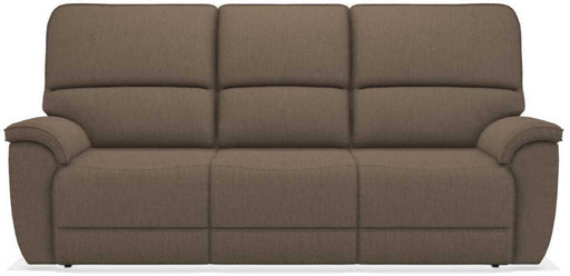 La-Z-Boy Norris Java Power Reclining Sofa image