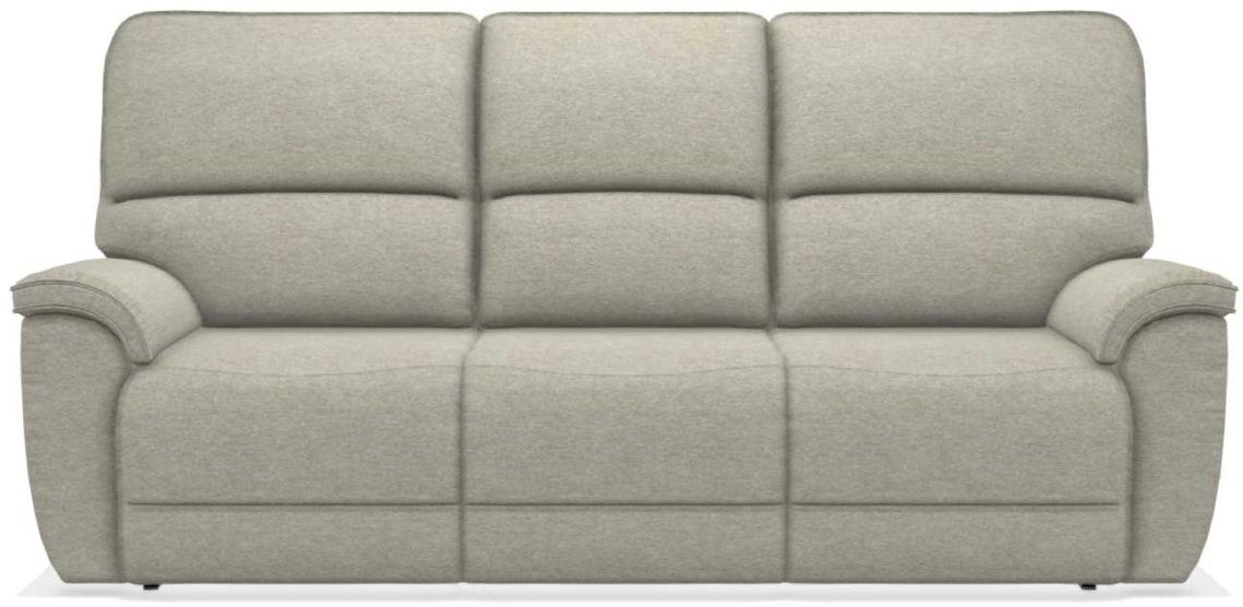 La-Z-Boy Norris Antique Power La-Z-Time Full Reclining Sofa image