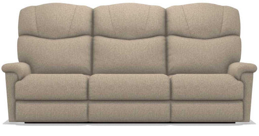 La-Z-Boy Lancer Pumice Power Reclining Sofa with Headrest image