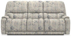 La-Z-Boy Greyson Classic Power Reclining Sofa w/ Headrest image