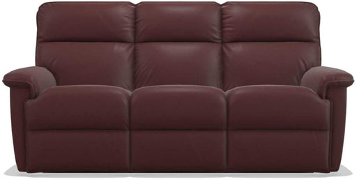 La-Z-Boy Jay Wine Power Reclining Sofa with Headrest image