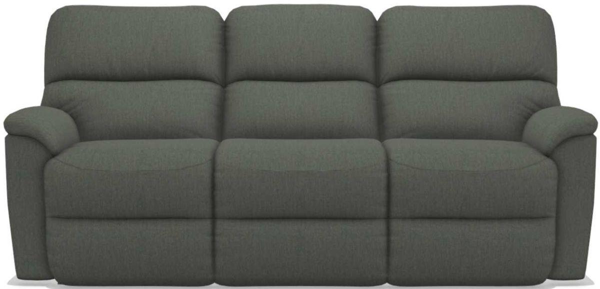 La-Z-Boy Brooks Kohl Power Reclining Sofa with Headrest image