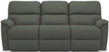 La-Z-Boy Brooks Kohl Power Reclining Sofa image