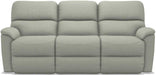 La-Z-Boy Brooks Tranquil Power Reclining Sofa with Headrest image