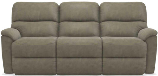 La-Z-Boy Brooks Charcoal Power Reclining Sofa image
