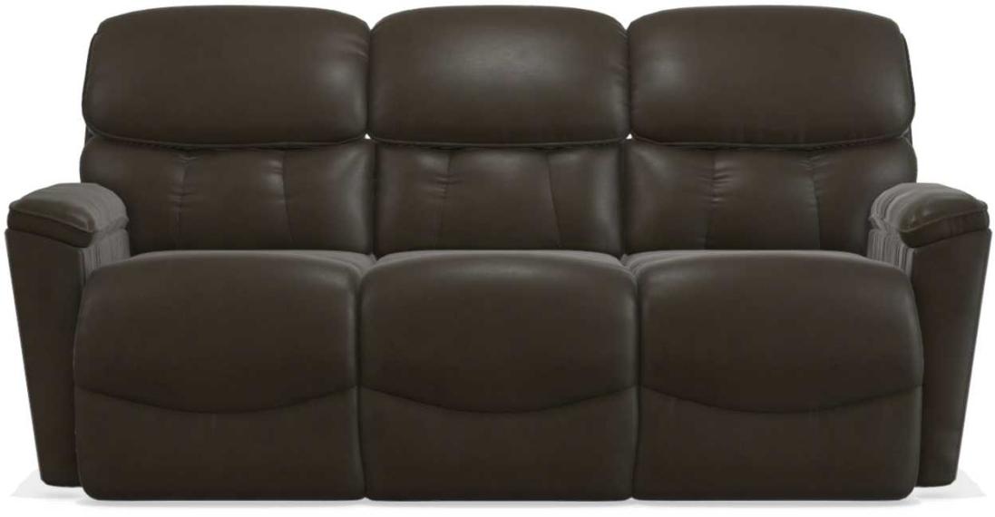 La-Z-Boy Kipling Kalamata La-Z-Time Power-Reclineï¿½ Full Reclining Sofa with Power Headrest