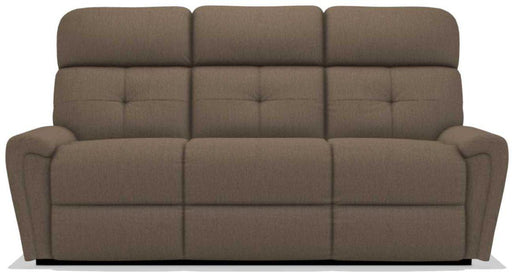 La-Z-Boy Douglas Java Power Reclining Sofa with Headrest image