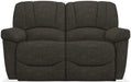 La-Z-Boy Hayes Walnut La-Z-Time Full Reclining Loveseat image