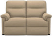 La-Z-Boy Jay La-Z-Time Barley Reclining Loveseat image