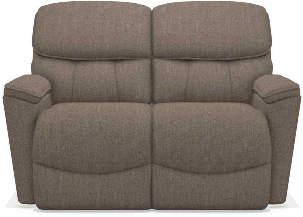 La-Z-Boy Kipling Otter Power La-Z-Time Full Power Reclining Loveseat