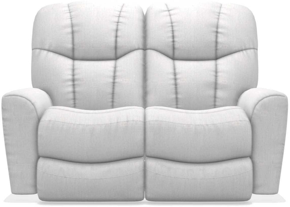 La-Z-Boy Rori Muslin Reclining Loveseat image