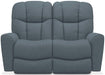 La-Z-Boy Rori Denim Reclining Loveseat image