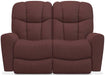 La-Z-Boy Rori Burgundy Reclining Loveseat image