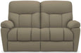 La-Z-Boy Morrison Sable La-Z-Time Full Reclining Loveseat image