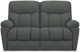 La-Z-Boy Morrison Indigo La-Z-Time Full Reclining Loveseat image