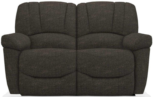 La-Z-Boy Hayes Walnut Power La-Z-Time Full Reclining Loveseat image