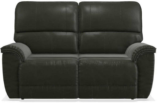 La-Z-Boy Norris Shitake Power La-Z-Time Full Reclining Loveseat image