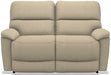 La-Z-Boy Brooks Toast Power Reclining Loveseat With Headrest image