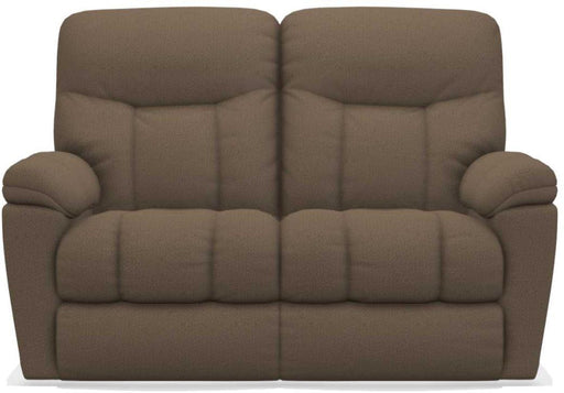 La-Z-Boy Morrison Cappuccino Power La-Z-Time Full Reclining Loveseat image