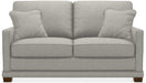 La-Z-Boy Kennedy Linen Premier Supreme Comfortï¿½ Full Sleep Sofa image