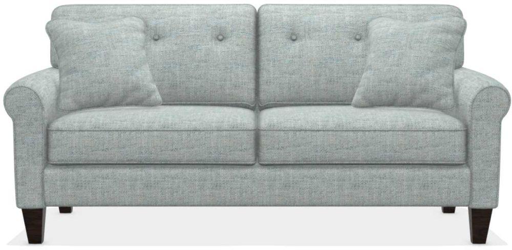 La-Z-Boy Laurel La-Z-Boy Premier Mist Sofa image