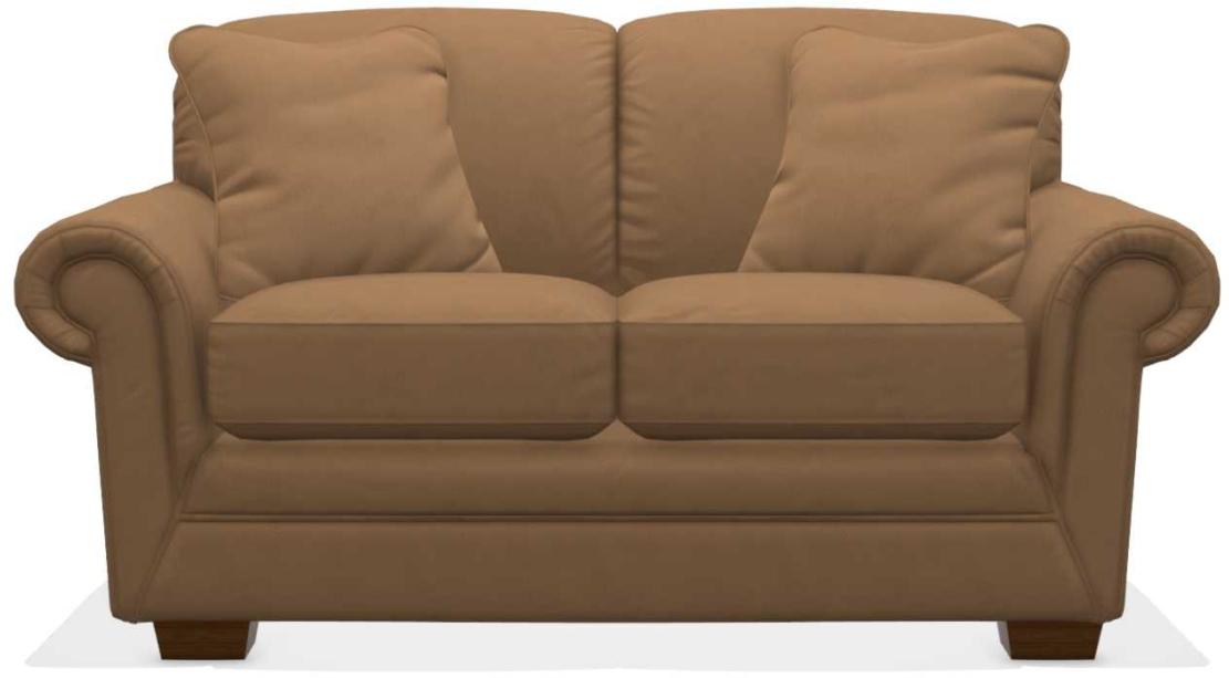 La-Z-Boy Mackenzie Fawn Loveseat image