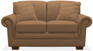 La-Z-Boy Mackenzie Fawn Loveseat image