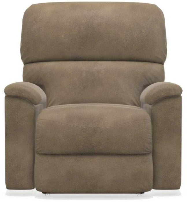 La-Z-Boy Brooks Power-Recline-XRï¿½ Reclina-Rocker Mushroom Recliner image