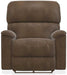 La-Z-Boy Brooks Power-Recline-XRï¿½ Reclina-Rocker Ash Recliner image