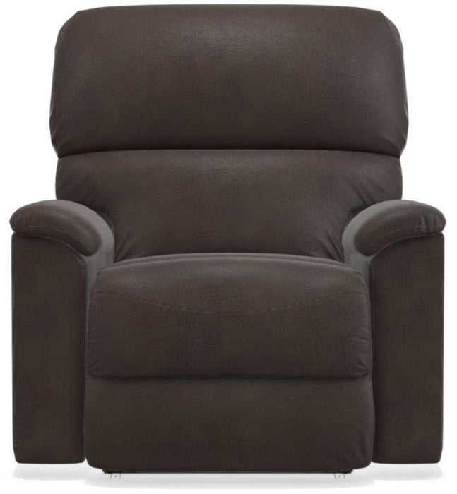 La-Z-Boy Brooks Power-Recline-XRï¿½ Reclina-Rocker Godiva Recliner
