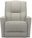 La-Z-Boy Casey Pearl Power-Recline-XR Reclina-Rocker Recliner image