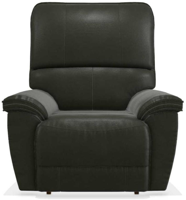 La-Z-Boy Norris Shitake Reclina-Rocker Recliner