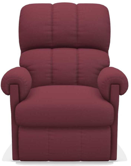 La-Z-Boy Vail Power-Recline-XRWï¿½ Reclina-Way Burgundy Recliner