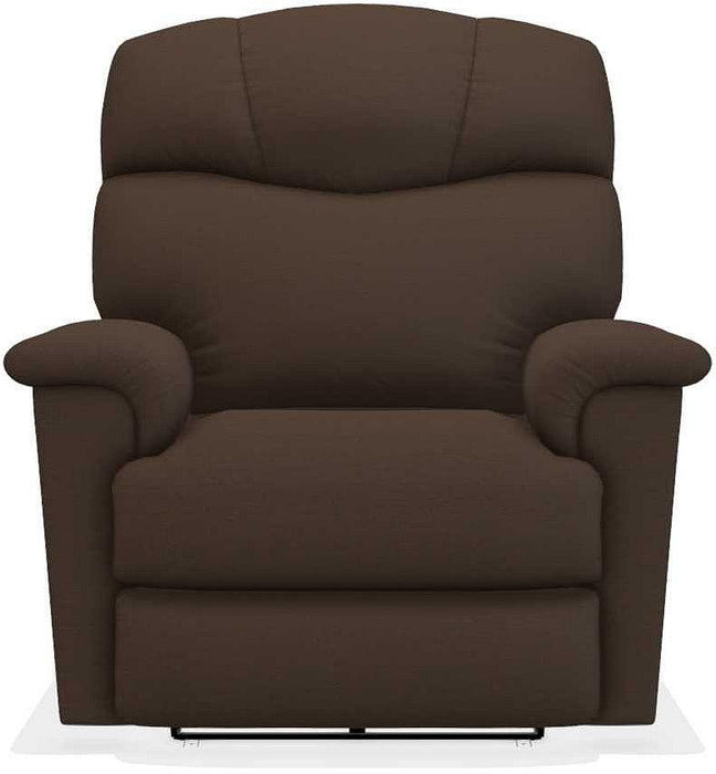 La-Z-Boy Lancer PowerReclineXRWï¿½ Reclina-Way Espresso Recliner